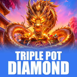 Triple Pot Diamond image