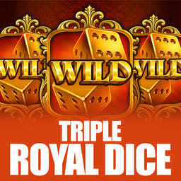 Triple Royal Dice image