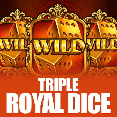 Triple Royal Dice image