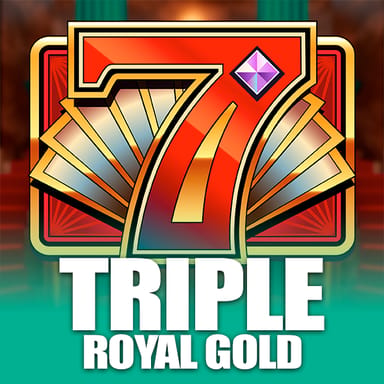 Triple Royal Gold image