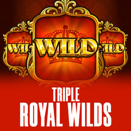 Triple Royal Wilds image