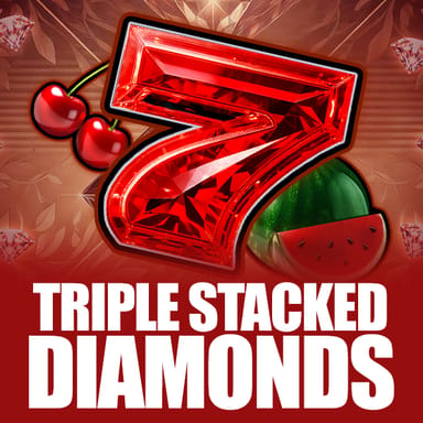 Triple Stacked Diamonds image