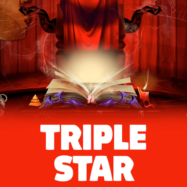 Triple Star image