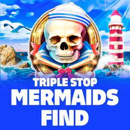 Triple Stop: Mermaids Find image