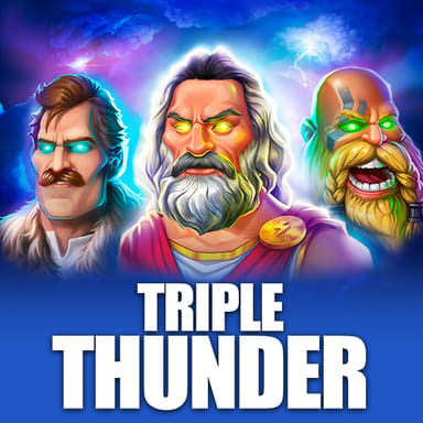 Triple Thunder image
