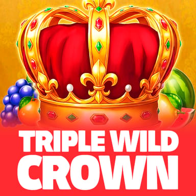 Triple Wild Crown image