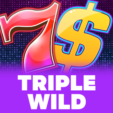 Triple Wild image