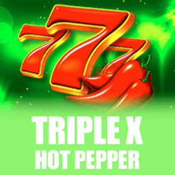 Triple X Hot Pepper image