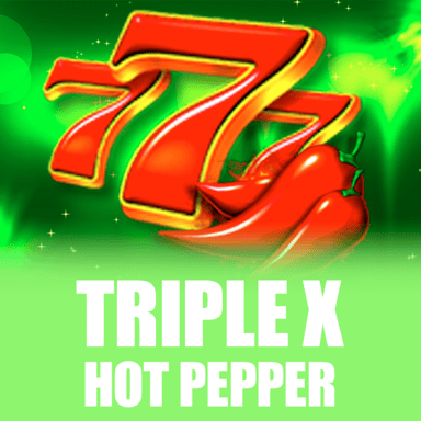 Triple X Hot Pepper image