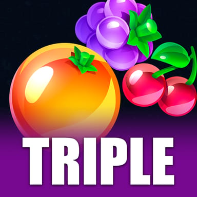 Triple image
