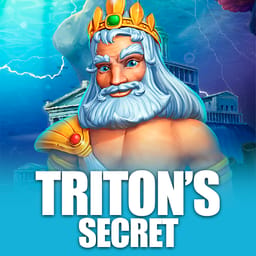 Triton’s Secret image