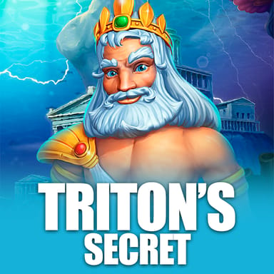 Triton’s Secret image