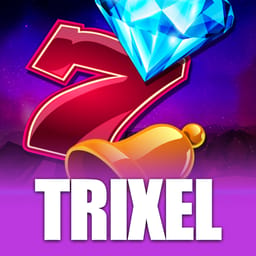 Trixel image