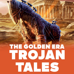 Trojan Tales - The Golden Era image