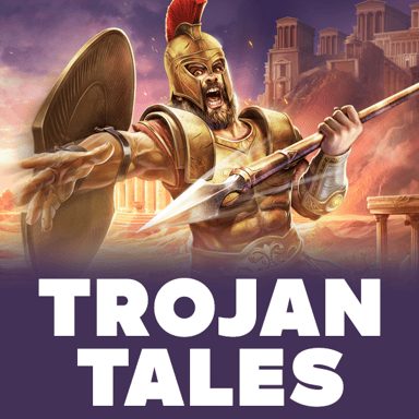 Trojan Tales image