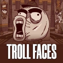Troll Faces image