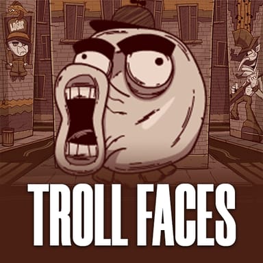 Troll Faces image