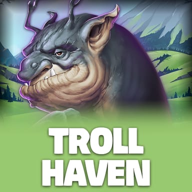 Troll Haven image