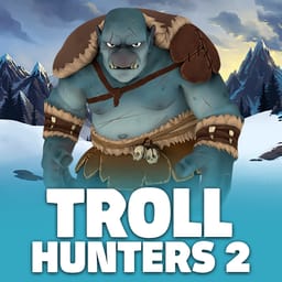 Troll Hunters 2 image