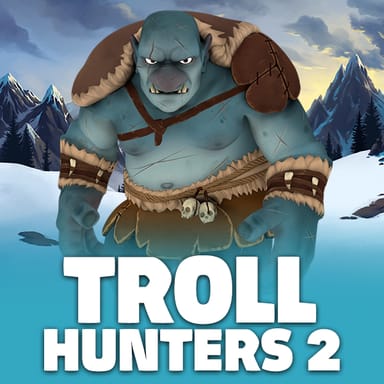 Troll Hunters 2 image