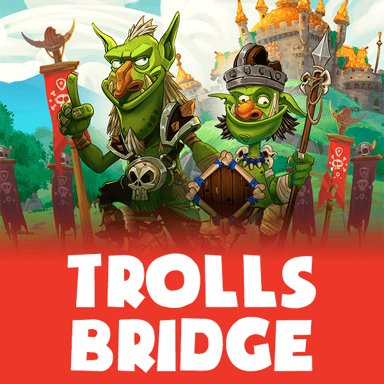 Trolls Bridge image