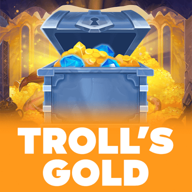 Trolls’ Gold image