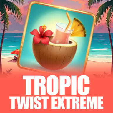Tropic Twist Extreme image