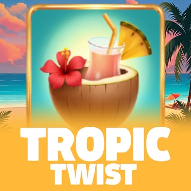 Tropic Twist image
