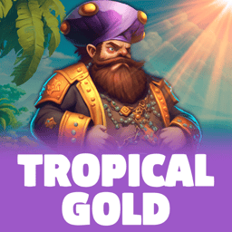 Tropical Gold image