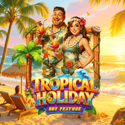 Tropical Holiday Buy Feature image