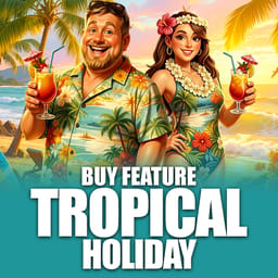 Tropical Holiday Buy Feature image