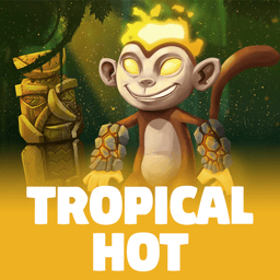 Tropical Hot image