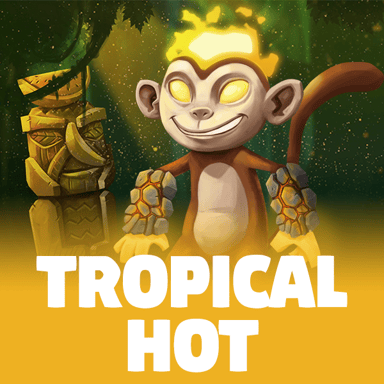 Tropical Hot image