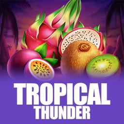 Tropical Thunder image