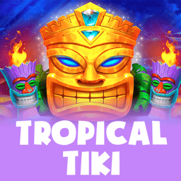 Tropical Tiki image