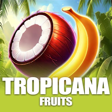 Tropicana Fruits image