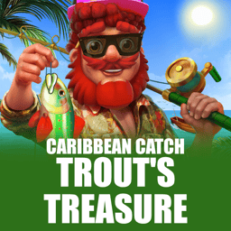 Trout's Treasure - Caribbean Catch image