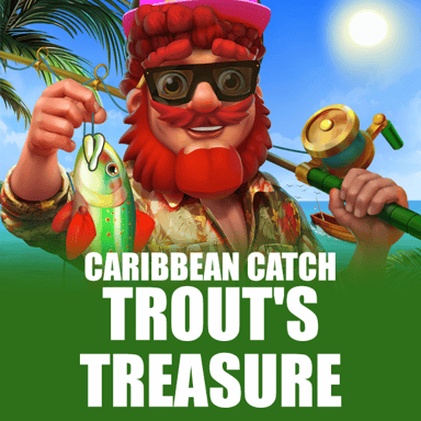 Trout's Treasure - Caribbean Catch image