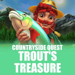Trout's Treasure - Countryside Quest image