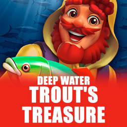 Trout's Treasure - Deep Water image