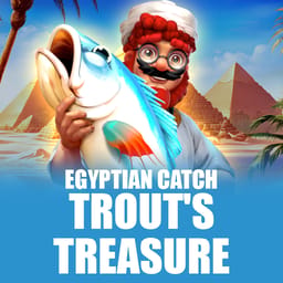 Trout's Treasure - Egyptian Catch image