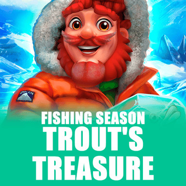 Trout's Treasure - Fishing Season image