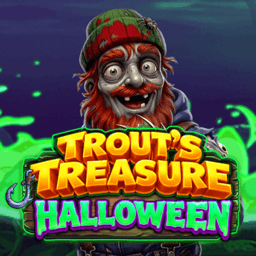 Trout's Treasure - Halloween image