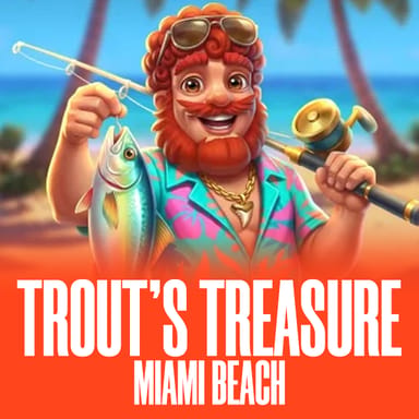 Trout's Treasure - Miami Beach image