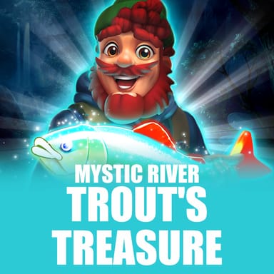 Trout's Treasure - Mystic River image