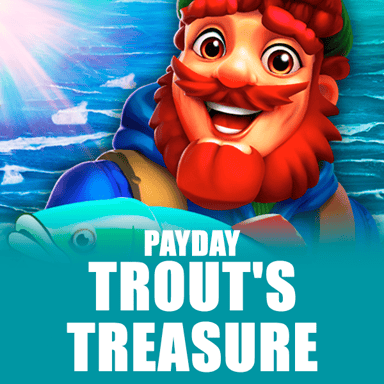 Trout's Treasure - Payday image