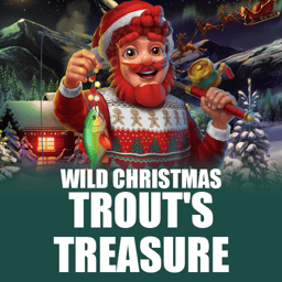 Trout's Treasure - Wild Christmas image