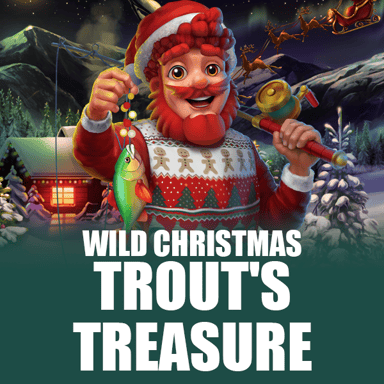Trout's Treasure - Wild Christmas image