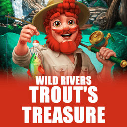 Trout's Treasure - Wild Rivers image