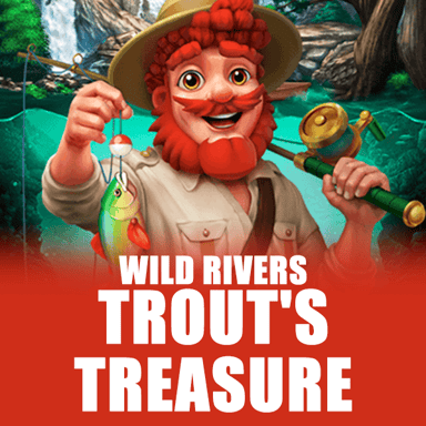 Trout's Treasure - Wild Rivers image